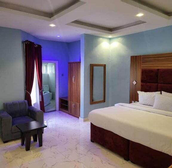 سوییت اجرایی, M View