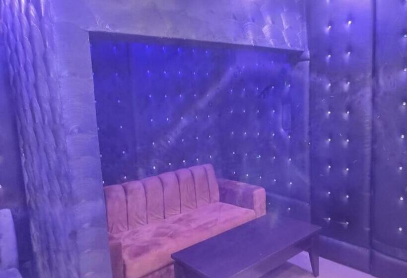 سوییت اجرایی, M View