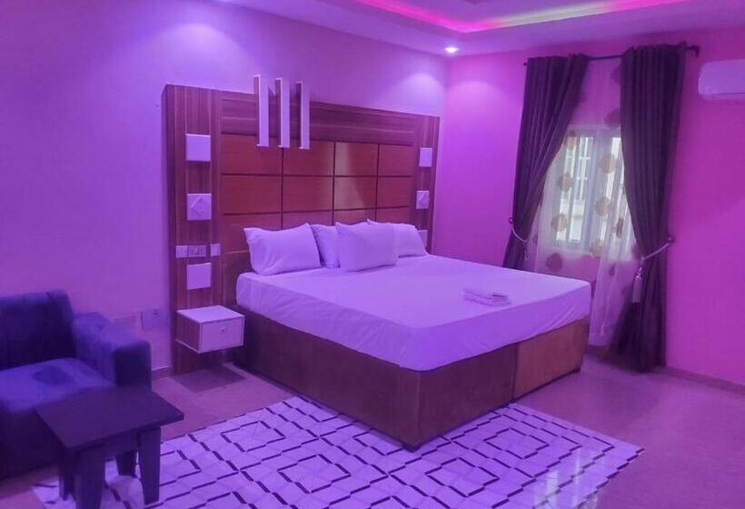 سوییت اجرایی, M View