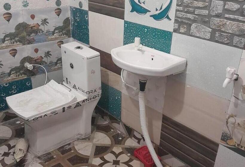 トリプルクラシックルーム, Oyo New River View