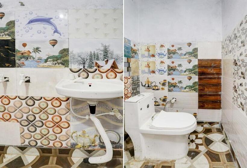 トリプルクラシックルーム, Oyo New River View