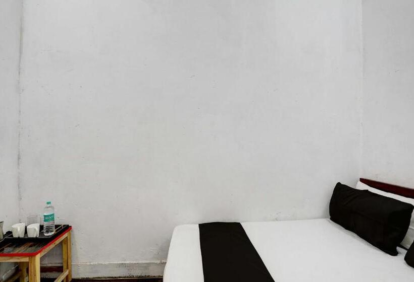 トリプルクラシックルーム, Oyo New River View