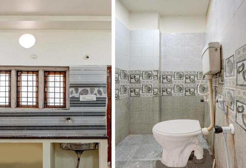 스탠다드 룸, Oyo Sri Rama Chandra Grand