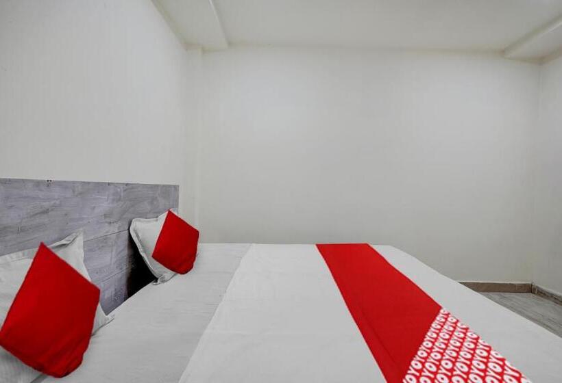 스탠다드 룸, Oyo Sri Rama Chandra Grand