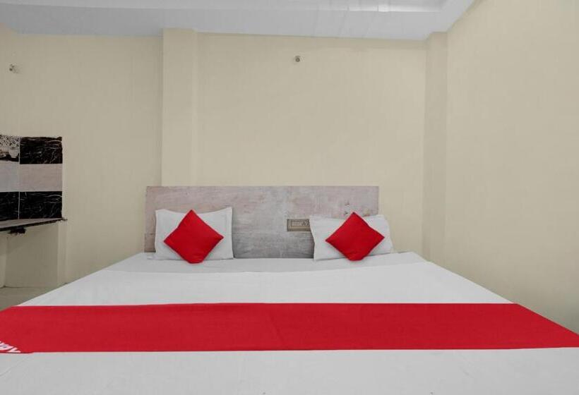 스탠다드 룸, Oyo Sri Rama Chandra Grand