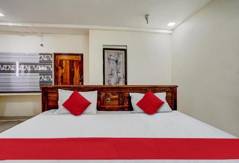 스탠다드 룸, Oyo Sri Rama Chandra Grand