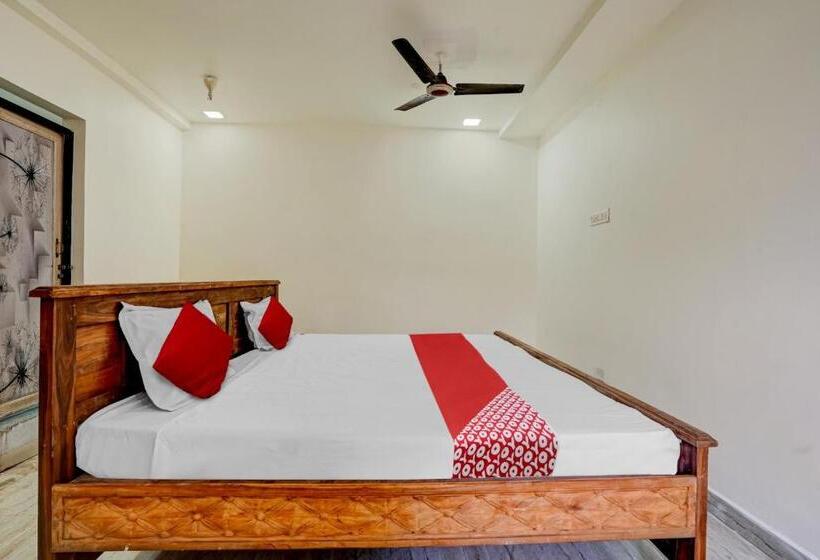 스탠다드 룸, Oyo Sri Rama Chandra Grand