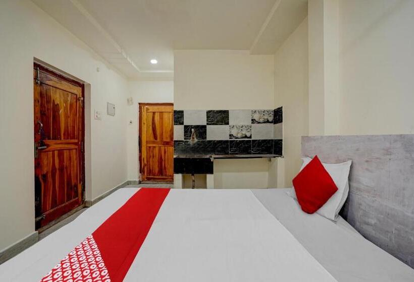 스탠다드 룸, Oyo Sri Rama Chandra Grand