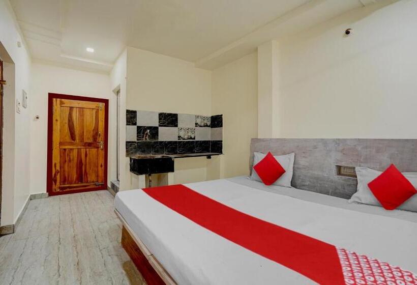 스탠다드 룸, Oyo Sri Rama Chandra Grand