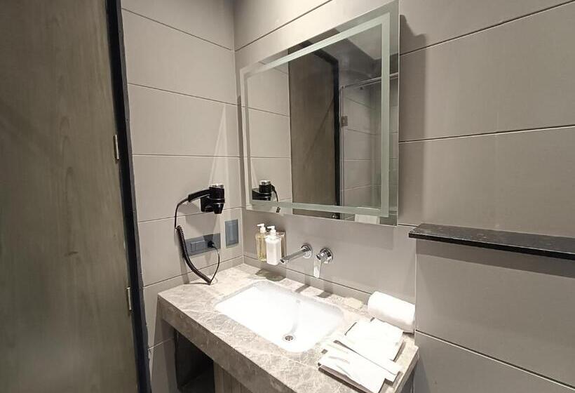 חדר דלוקס, Rosastays Hisar Florence