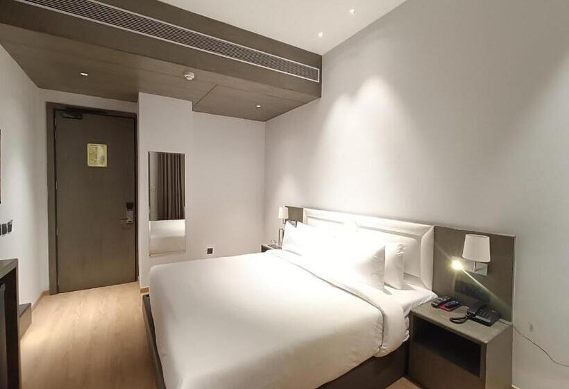 Номер Deluxe, Rosastays Hisar Florence