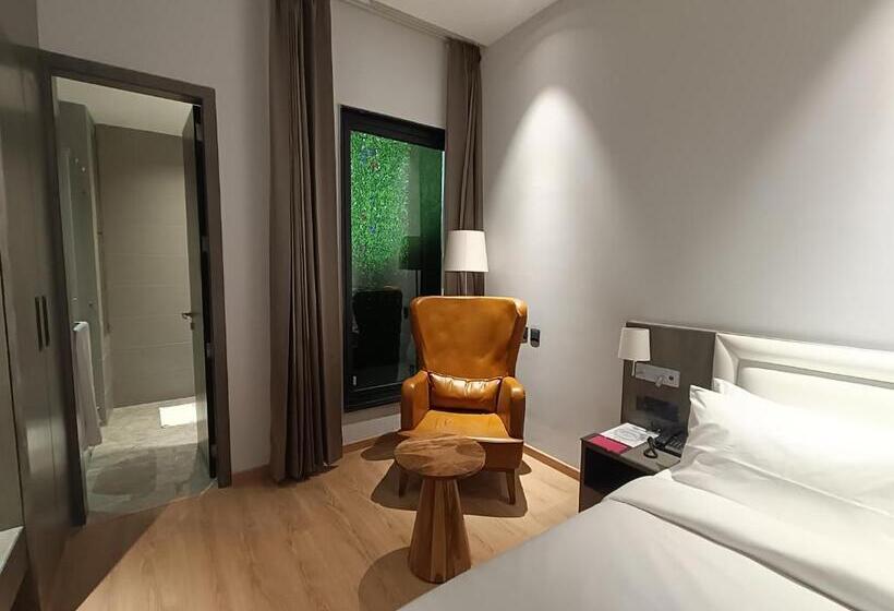 Номер Deluxe, Rosastays Hisar Florence