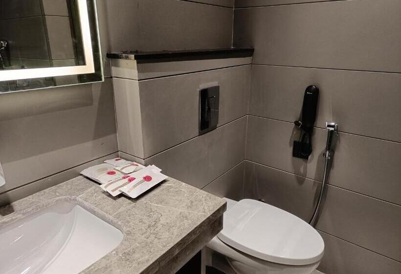 חדר סופריור, Rosastays Hisar Florence