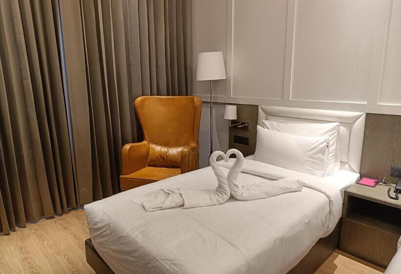 Номер Superior, Rosastays Hisar Florence