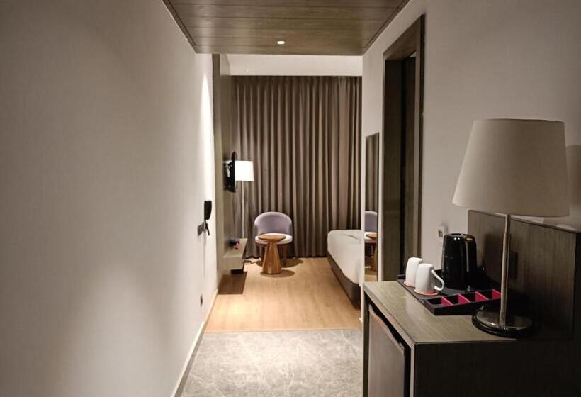 חדר סופריור, Rosastays Hisar Florence