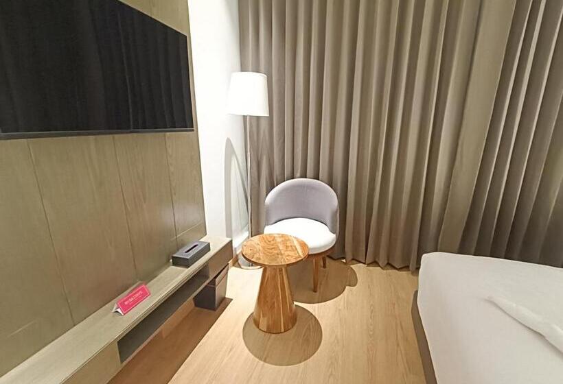 수피리어 룸, Rosastays Hisar Florence