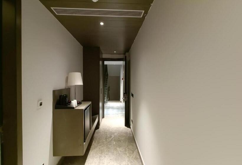 Номер Superior, Rosastays Hisar Florence