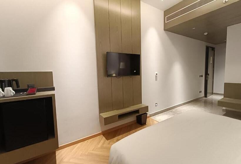 סוויטה, Rosastays Hisar Florence