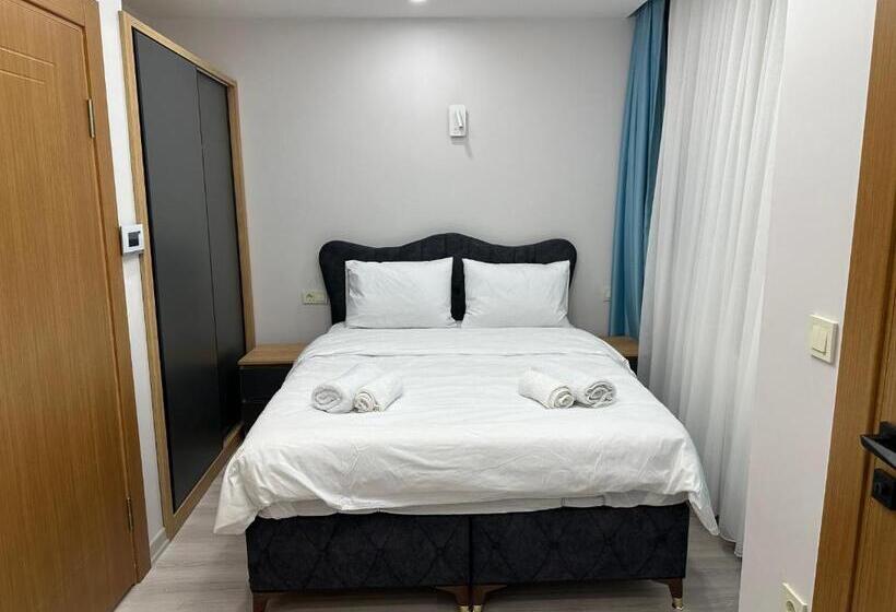 סוויטה, Koçyiğit Suite Otel