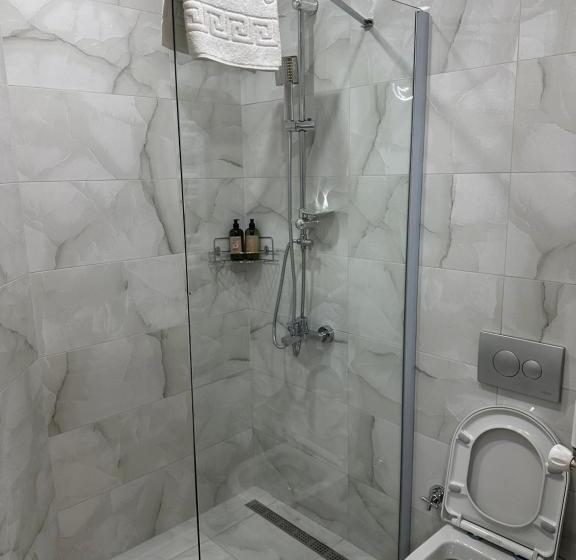 סוויטה, Koçyiğit Suite Otel