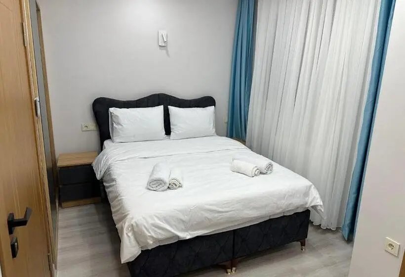 スイート, Koçyiğit Suite Otel