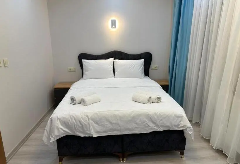 スイート, Koçyiğit Suite Otel