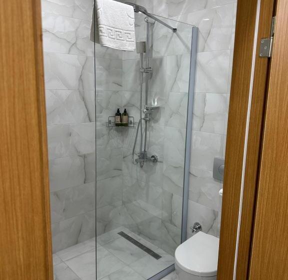 סוויטה, Koçyiğit Suite Otel