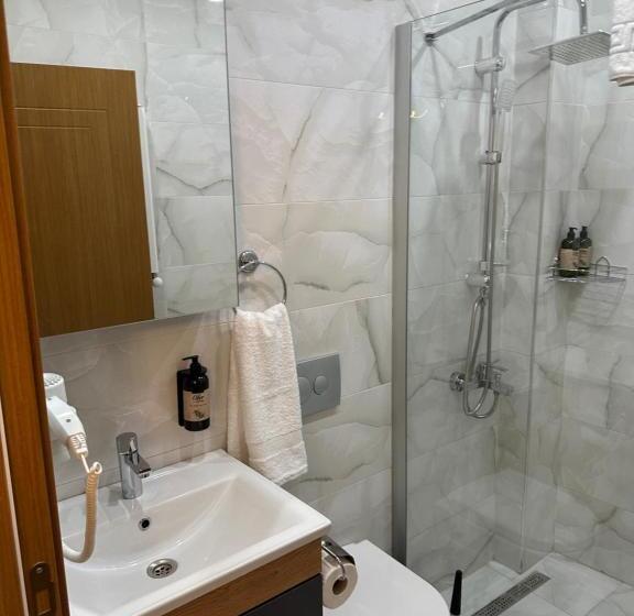 סוויטה, Koçyiğit Suite Otel