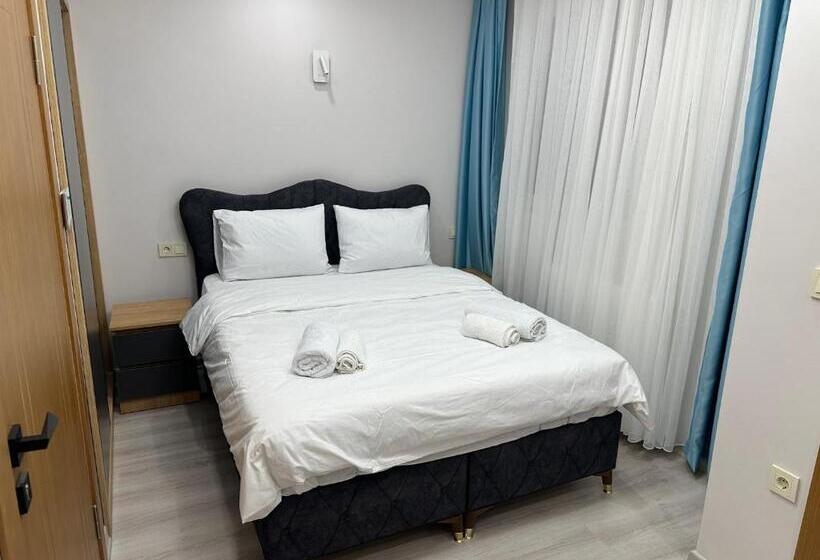 סוויטה, Koçyiğit Suite Otel