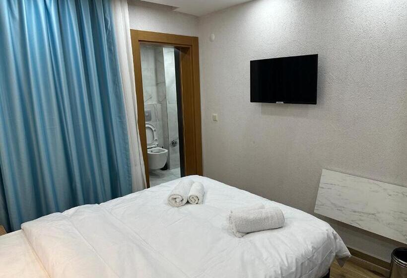 סוויטה, Koçyiğit Suite Otel