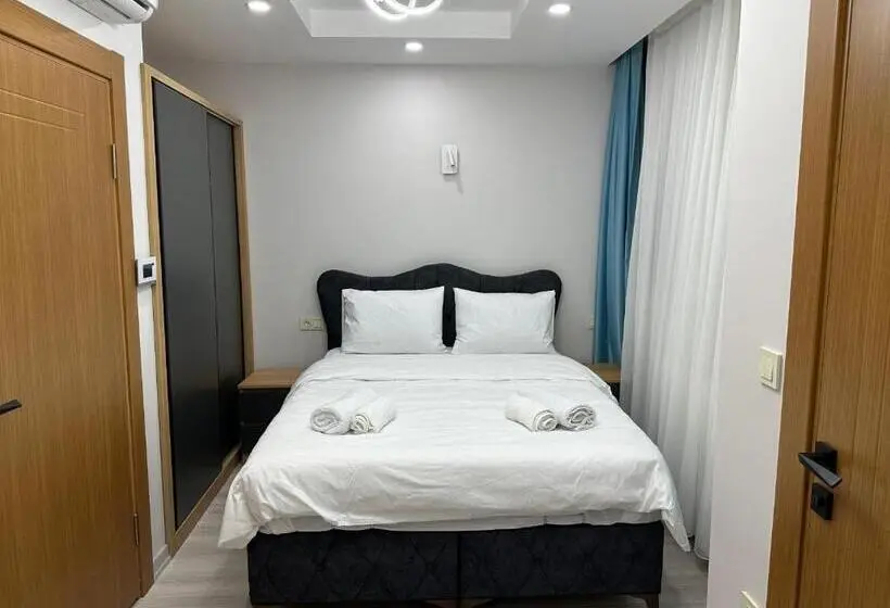 スイート, Koçyiğit Suite Otel