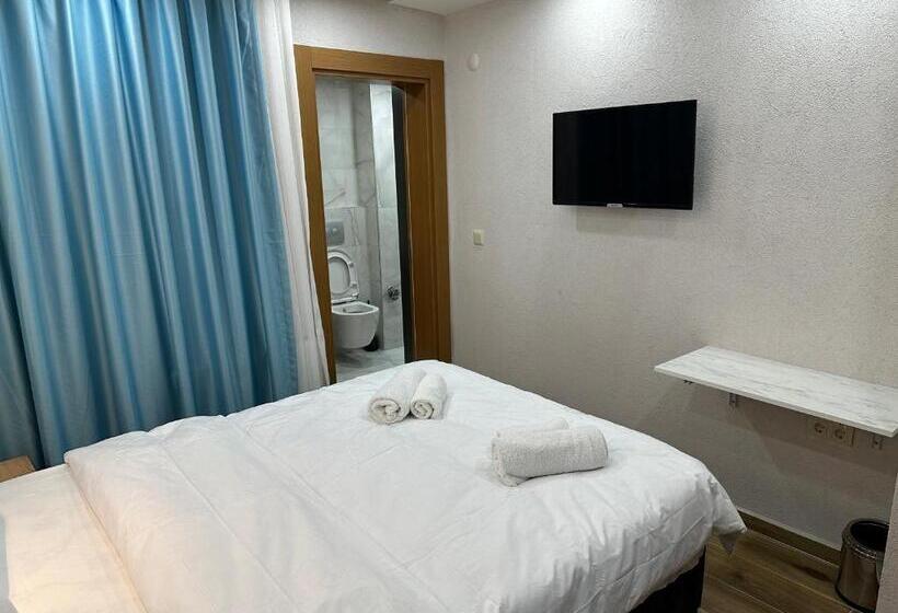 سوییت, Koçyiğit Suite Otel