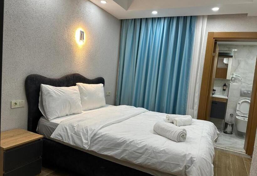 סוויטה, Koçyiğit Suite Otel
