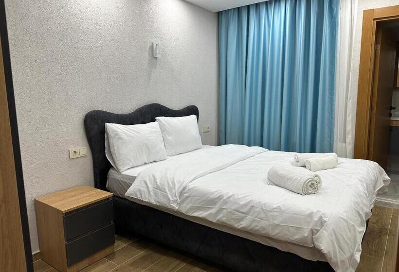 סוויטה, Koçyiğit Suite Otel