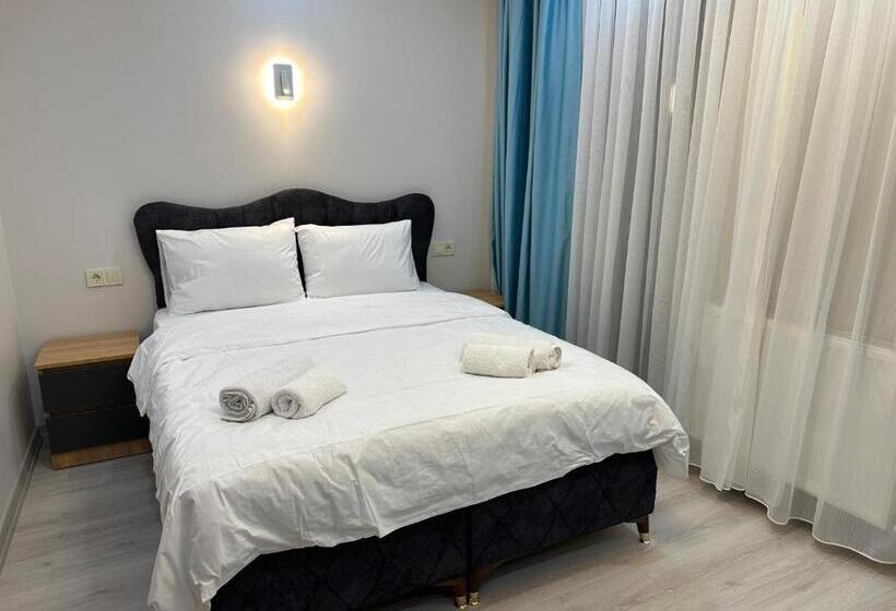 סוויטה, Koçyiğit Suite Otel