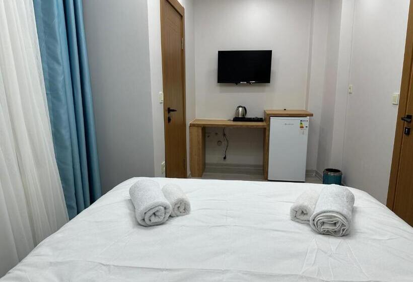 سوییت, Koçyiğit Suite Otel