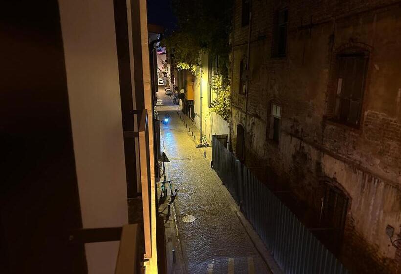 סוויטה, Koçyiğit Suite Otel