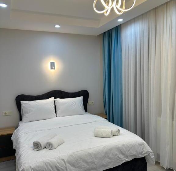 סוויטה, Koçyiğit Suite Otel
