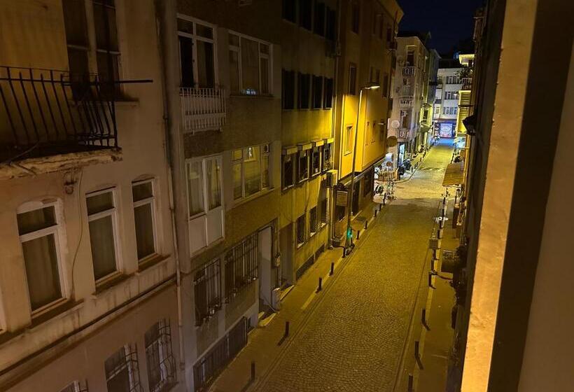 سوییت, Koçyiğit Suite Otel