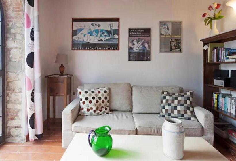 Дом 2 Спальни, La Favilletta Casa Vacanze