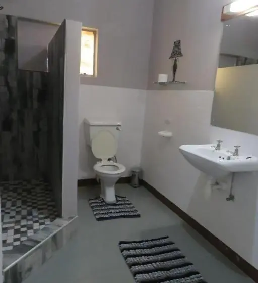 اتاق استاندارد, Faith City Guesthouse