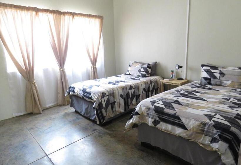 اتاق استاندارد, Faith City Guesthouse