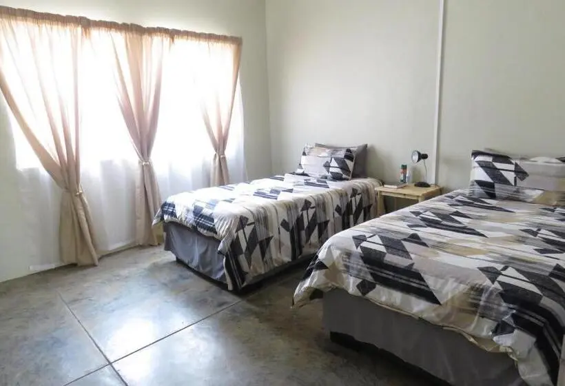 اتاق استاندارد, Faith City Guesthouse