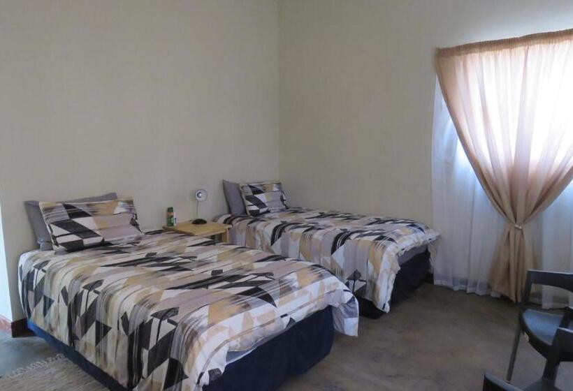 اتاق استاندارد, Faith City Guesthouse