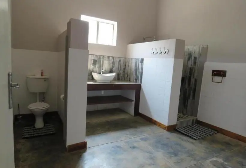 اتاق خانوادگی, Faith City Guesthouse