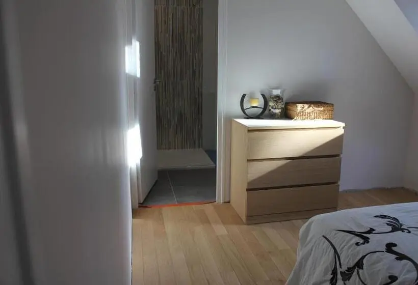 Deluxe-huone, La Pérenne