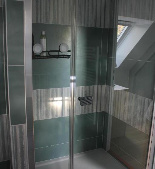 Номер Deluxe, La Pérenne