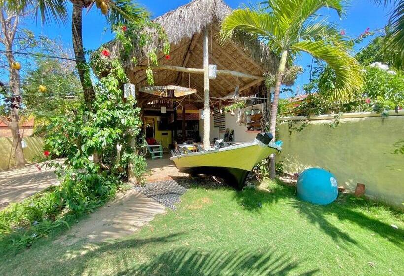 سوییت سوپریور, Pousada Casa Velha Moitas