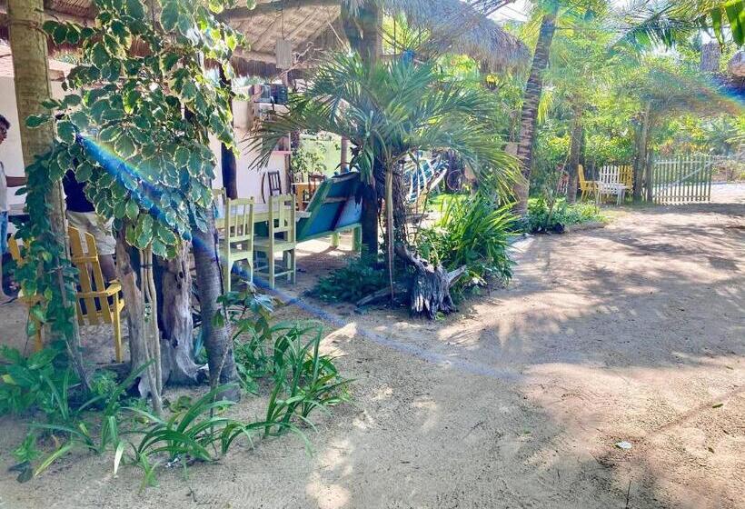 سوییت سوپریور, Pousada Casa Velha Moitas