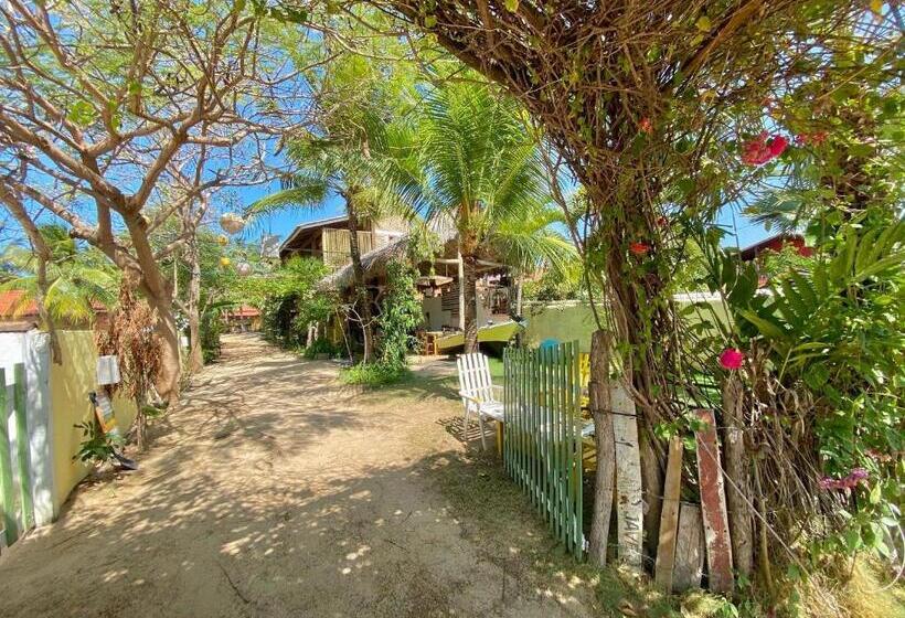 سوییت, Pousada Casa Velha Moitas